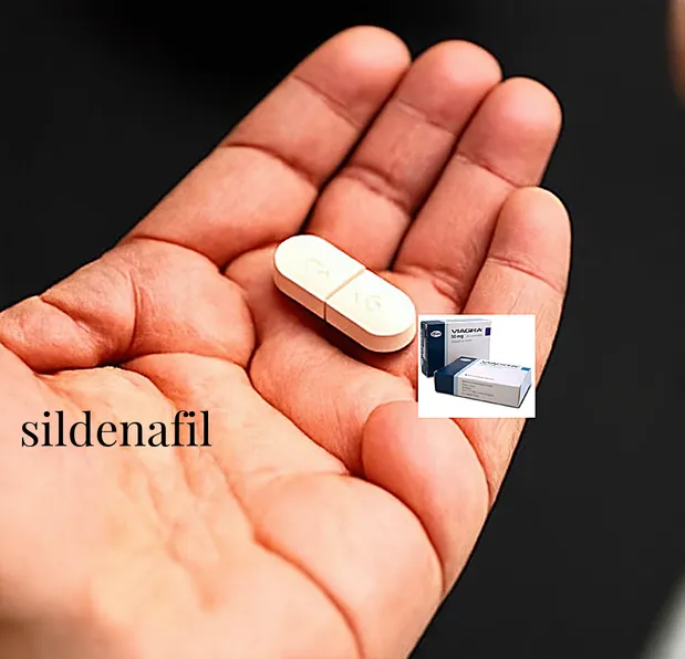 Precio de la pastilla sildenafil